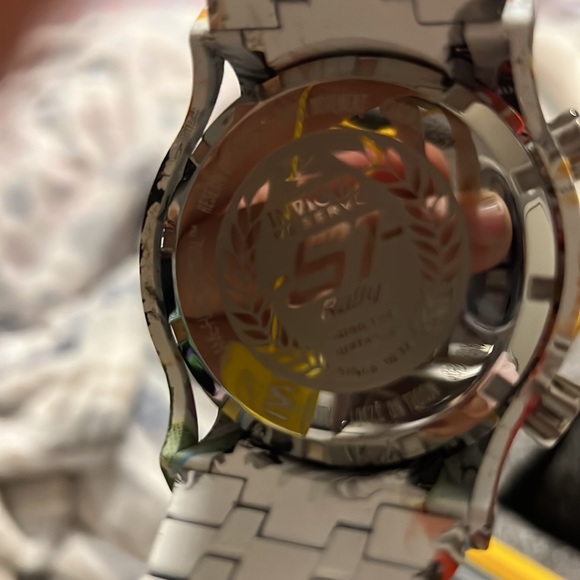 Great watch Nice new and you get a free box for the rest of your watches - Picture 10 of 16